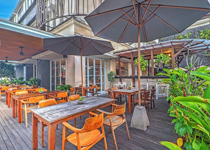 Palette Signature Otel 4*