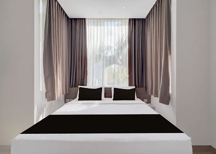 Palette Signature 4* Sanur