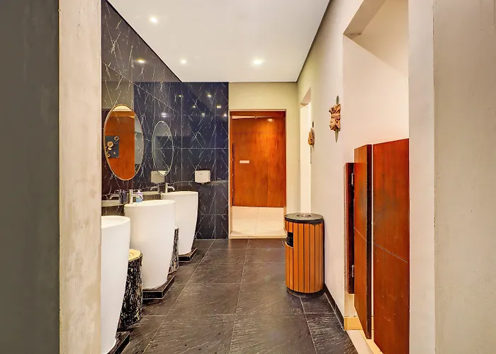 Palette Signature 4* Sanur
