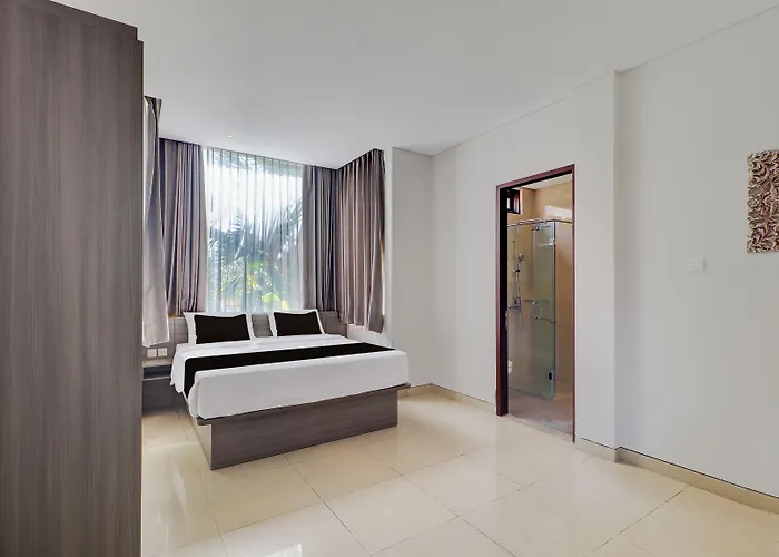 Palette Signature Otel